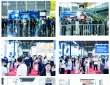 IOTE 2025国际物联网展-上海站开幕：生态智能、互联全球，开创AIoT科技新航线！