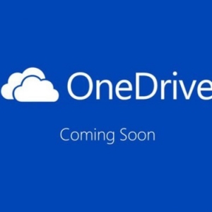 微软将面向企业用户推出OneDrive云存储服务