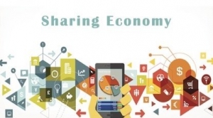 “分享经济”推动万亿级市场的企业服务