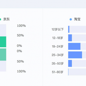 2017年双十一最全面的大数据分析报告在此！