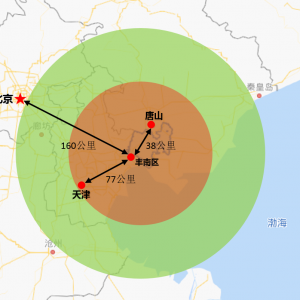 洞见的不只是数据，而是与危险的距离