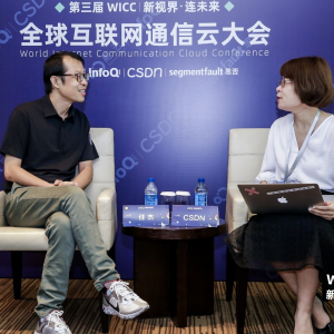 专访融云 CTO 任杰：构建通信云全能力